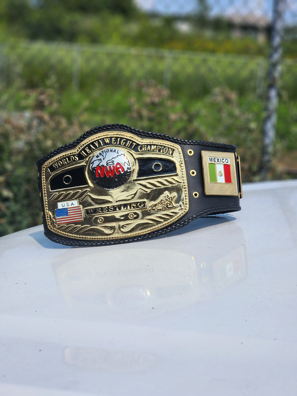 NWA