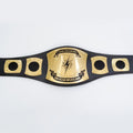 Custom Wrestling Belt - Customizable Championship Belt for Award Sports Events - Personalized Wrestling Belt