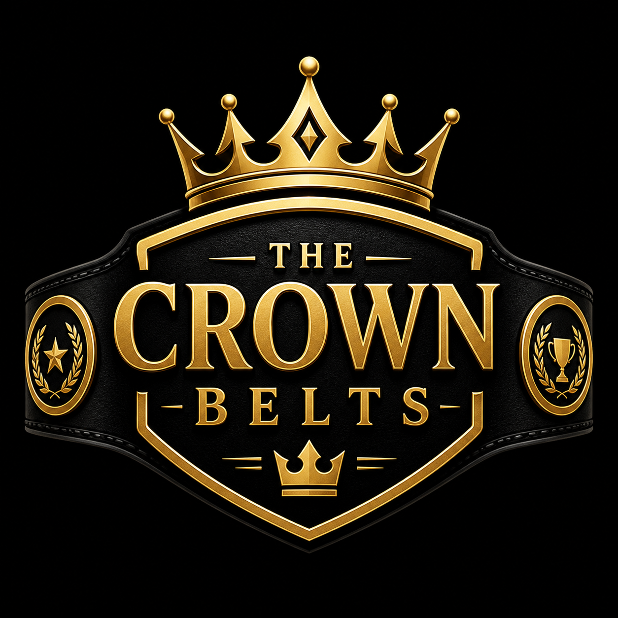 The Crown Belts